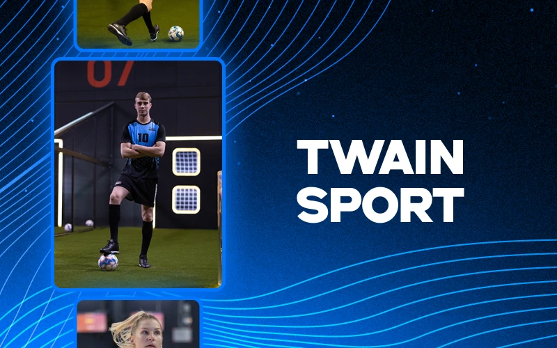 Disfruta de la acción rápida de los duelos en Twain Sport en 1win.