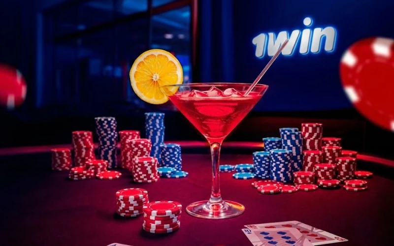 Recupera comisiones de tus partidas con el rakeback en casino 1win.